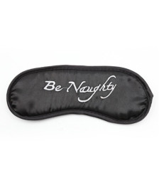 Kit coquin 4 pièces : Menottes, 2 plumes et masque - 332400006